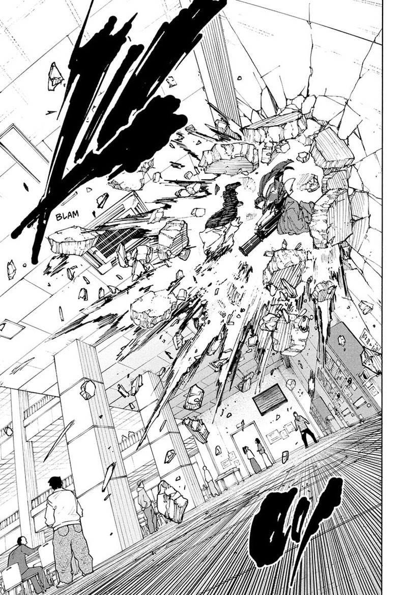 Chapter 232 - Page 17